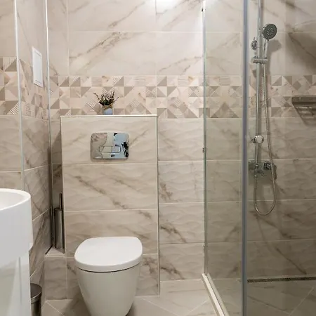 Apartamento 404 *