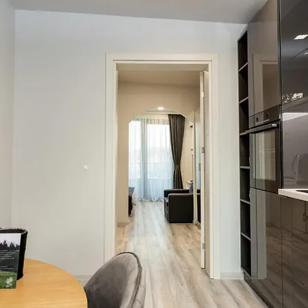 404 Apartment