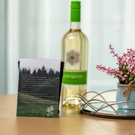 404 Апартамент