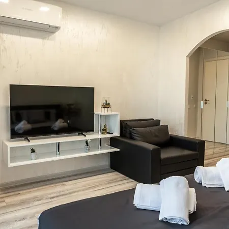 404 Apartamento Velingrado