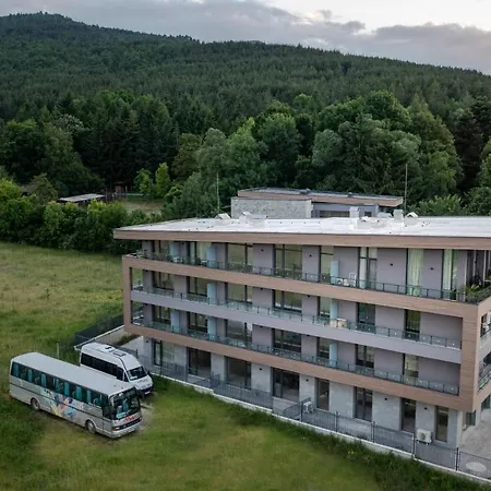 404 Apartment Velingrad